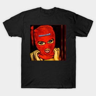 Red Goonette💋 T-Shirt
